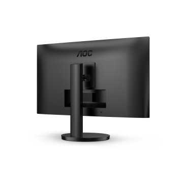 Monitor Aoc 27" Q27b3cf2 Hdmi Usb  Altavoces Qhd 2560 X 1440 100hz 1ms  2x2w Vesa 100x100 2