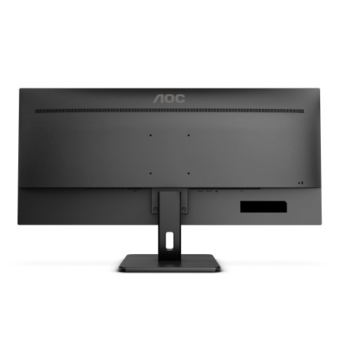 Monitor Aoc 34" U34e2m Hdmi Usb  Salida Audio Wqhd 3440 X 1440 100hz 4ms  Vesa 100x100