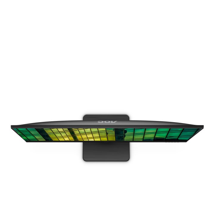 Monitor Aoc 34" U34e2m Hdmi Usb  Salida Audio Wqhd 3440 X 1440 100hz 4ms  Vesa 100x100