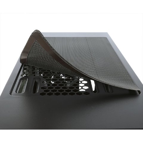 Caja Atx Semitorre Gaming Talius Auriga Cristal Templado 3.0