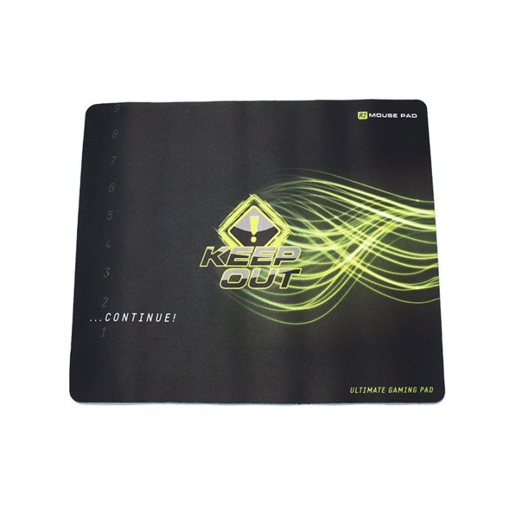 Alfombrilla Gaming Keep Out R2 320x270x3mm
