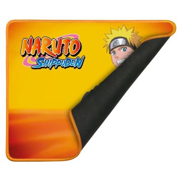 Alfombrilla Gaming Konix Naruto Color Naranja 400x300x1mm Kx-nar-mp-or 2