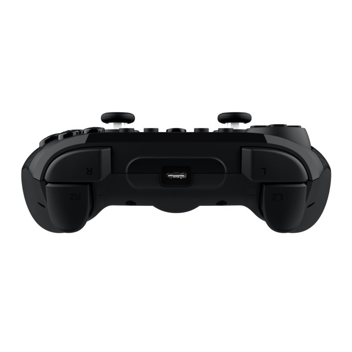 Gamepad Trust Gxt 542 Muta - Inalambrico Receptor Usb - Bt - Cable Usb - Vibracion - Multiplataforma 24790