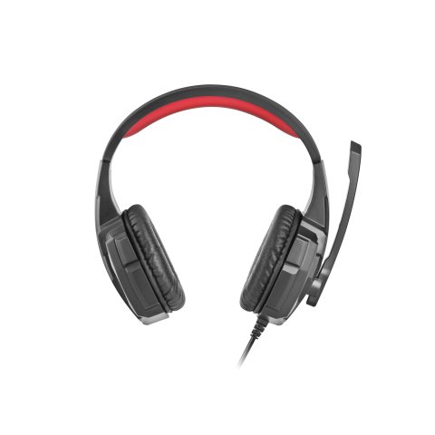 Headset Mars Gaming Mh020 Jack 3.5mm Dual Y Unificado Microfono Abatible 40mm Neodimio Ultra-bass Compatible Ps4 xbox switch