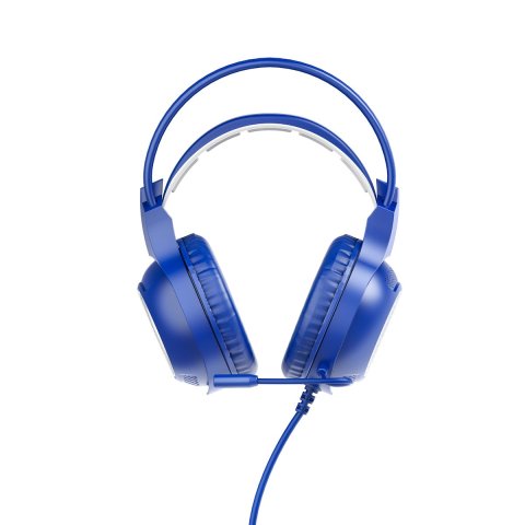 Headset Gaming Energy Sistem Esg 2 Sonic Luz Led Microfono Boom Miv