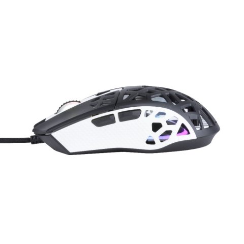 Mouse Konix Gaming Rgb Magic The Gathering Ultra Light 10.000dpi 1000hz Led