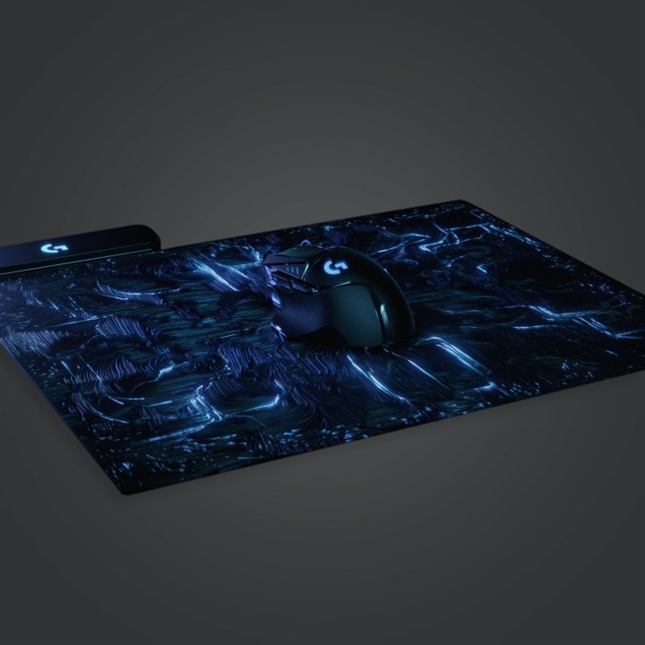 Mouse Logitech Gaming G502 Lightspeed Gaming Mouse P n  910-005567