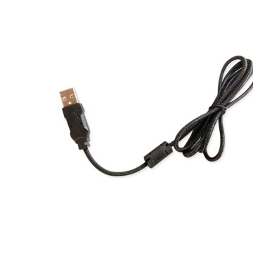 Mouse Conceptronic Gaming Djebbel03b Usb Alta Sensibilidad Sensor 7200dpi Botones Programables 2