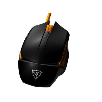 Mouse Thunderx3 Gaming Tm10or Sensor Gaming 3000dpi 6 Botones Omron Gaming Switch Usb Gold-plated