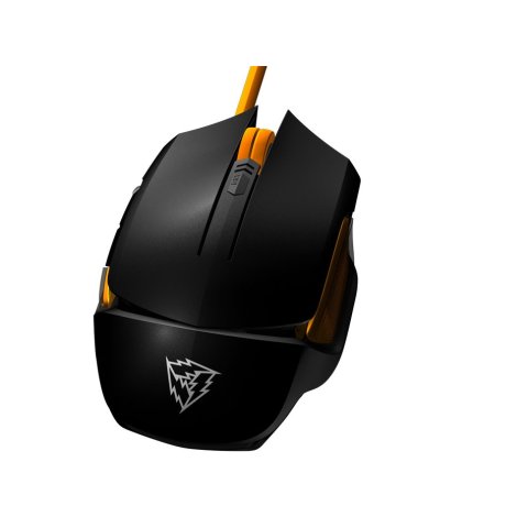 Mouse Thunderx3 Gaming Tm10or Sensor Gaming 3000dpi 6 Botones Omron Gaming Switch Usb Gold-plated