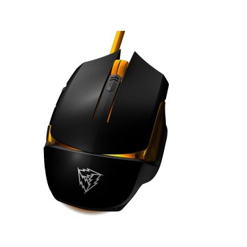 Mouse Thunderx3 Gaming Tm10or Sensor Gaming 3000dpi 6 Botones Omron Gaming Switch Usb Gold-plated 2