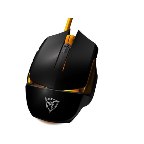 Mouse Thunderx3 Gaming Tm10or Sensor Gaming 3000dpi 6 Botones Omron Gaming Switch Usb Gold-plated