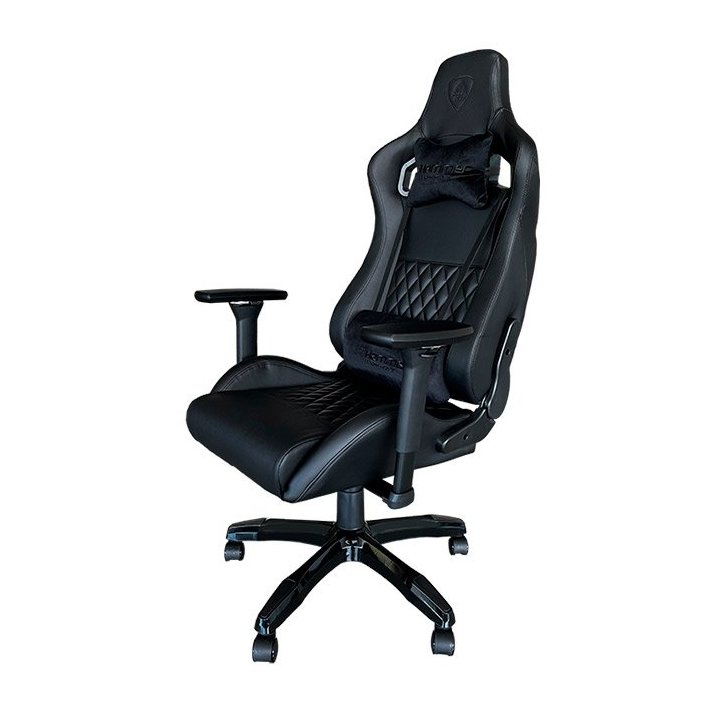 Silla Gamer Pro Keep Out Xspro Hammer Silver...