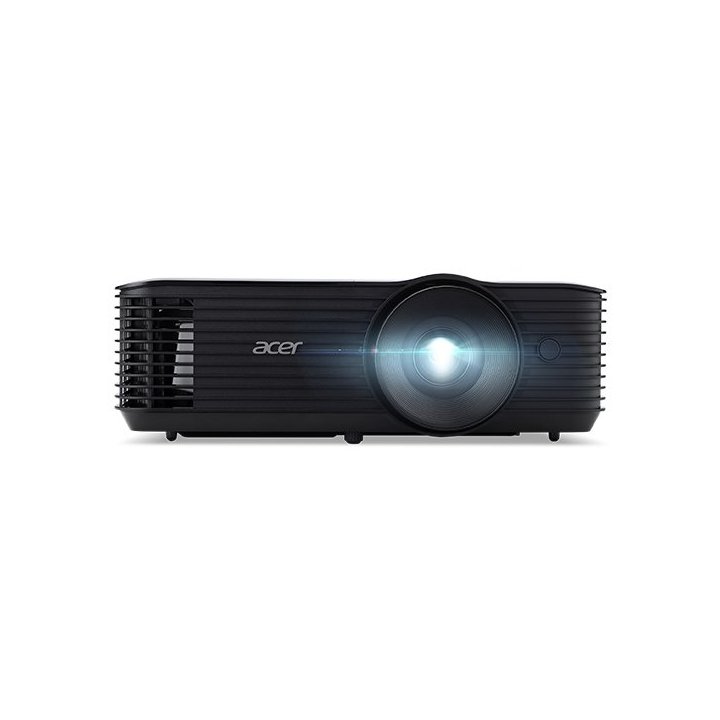 Proyector Acer Dlp X1228i Xga 1024x768 4500lm 20000 1 Lampara 6000h Hdmi Vga Wifi Usb-a Altavoz 1x3w