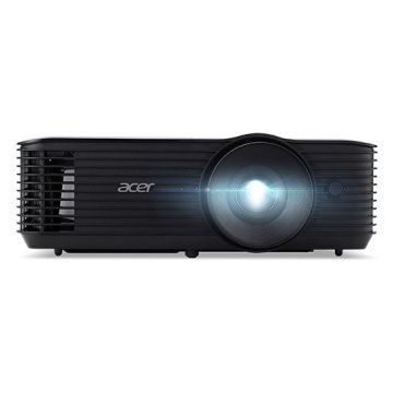 Proyector Acer X1328wi, Dlp 3d, Wxga, 4500lm, 20000 1, Hdmi, Wifi, 2.7kg, Euro Power Emea