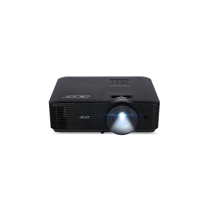 Proyector Acer X1328wi, Dlp 3d, Wxga, 4500lm, 20000 1, Hdmi, Wifi, 2.7kg, Euro Power Emea