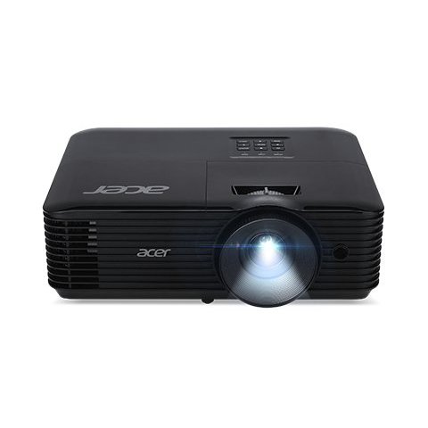 Proyector Acer X1328wi, Dlp 3d, Wxga, 4500lm, 20000 1, Hdmi, Wifi, 2.7kg, Euro Power Emea