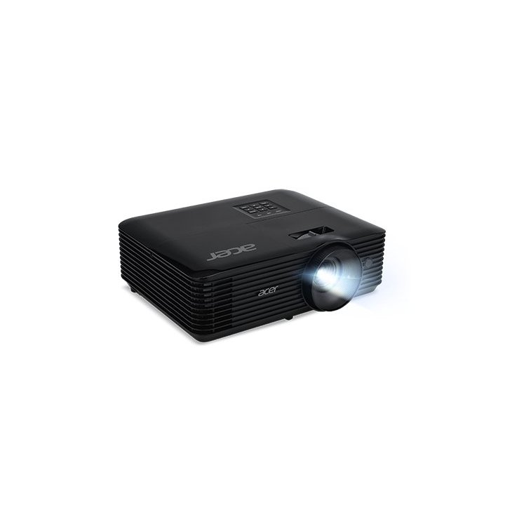 Proyector Acer X1328wi, Dlp 3d, Wxga, 4500lm, 20000 1, Hdmi, Wifi, 2.7kg, Euro Power Emea