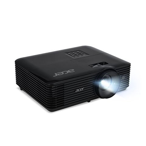 Proyector Acer X1328wi, Dlp 3d, Wxga, 4500lm, 20000 1, Hdmi, Wifi, 2.7kg, Euro Power Emea