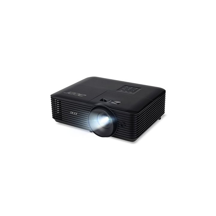 Proyector Acer X1328wi, Dlp 3d, Wxga, 4500lm, 20000 1, Hdmi, Wifi, 2.7kg, Euro Power Emea