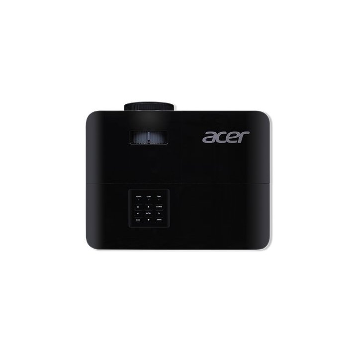 Proyector Acer X1328wi, Dlp 3d, Wxga, 4500lm, 20000 1, Hdmi, Wifi, 2.7kg, Euro Power Emea
