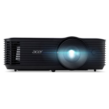 Proyector Acer X139wh Dlp 3d Wxga 1280x720 5000 Lumens 20000 1 Lampara 20000h Hdmi Vga Usb-a