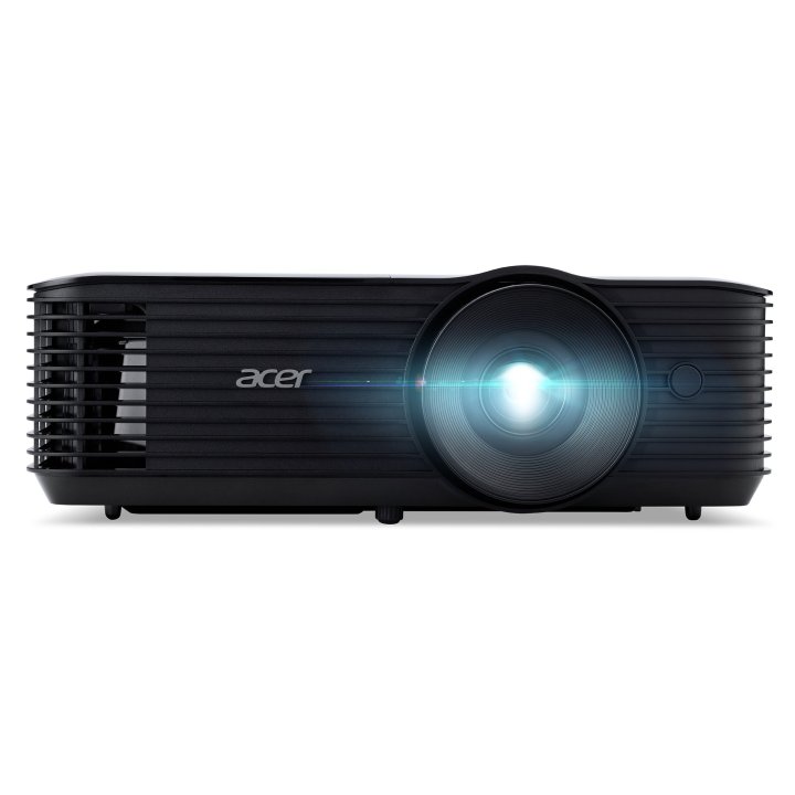 Proyector Acer X139wh Dlp 3d Wxga 1280x720 5000 Lumens 20000 1 Lampara 20000h Hdmi Vga Usb-a
