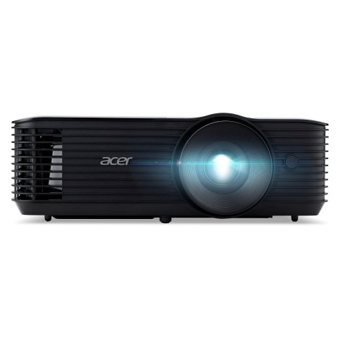 Proyector Acer X139wh Dlp 3d Wxga 1280x720 5000 Lumens 20000 1 Lampara 20000h Hdmi Vga Usb-a