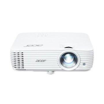 Proyector Acer X1629hk Dlp Wuxga 4800 Lm 10,000 1 Emea 3.7kg Euro Power Blanco