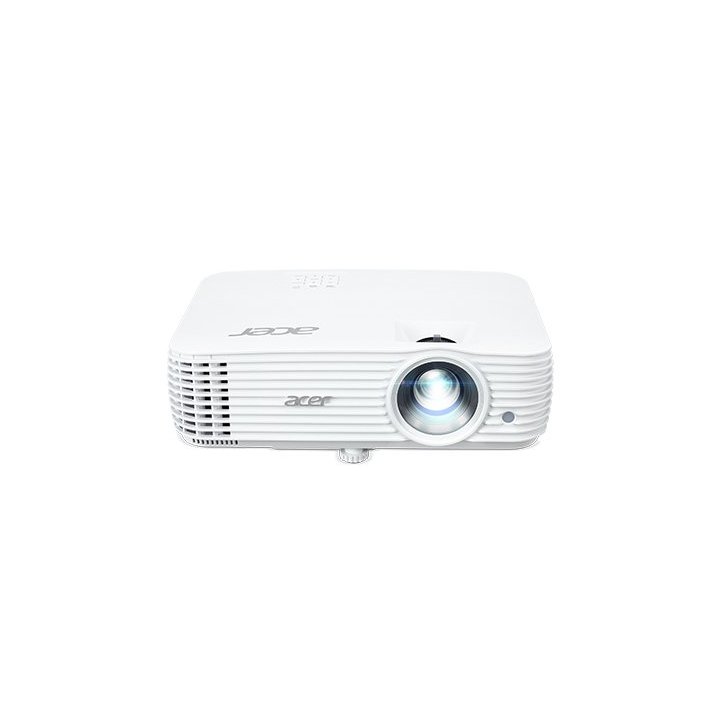 Proyector Acer X1629hk Dlp Wuxga 4800 Lm 10,000 1 Emea 3.7kg Euro Power Blanco