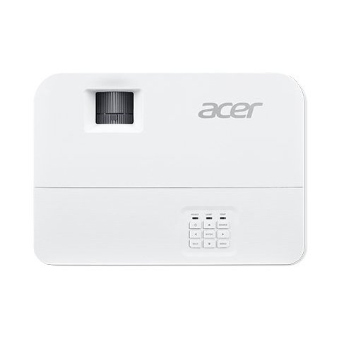 Proyector Acer X1629hk Dlp Wuxga 4800 Lm 10,000 1 Emea 3.7kg Euro Power Blanco