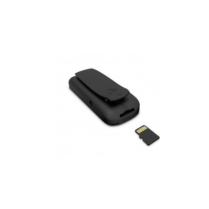 Reproductor Mp3 Energy Sistem Clip Bluetooth Mint 8gb Microsd Radio Fm Clip De Sujecion Grabadora Devoz Incluye Auriculares
