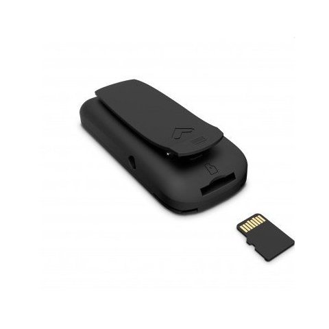 Reproductor Mp3 Energy Sistem Clip Bluetooth Mint 8gb Microsd Radio Fm Clip De Sujecion Grabadora Devoz Incluye Auriculares