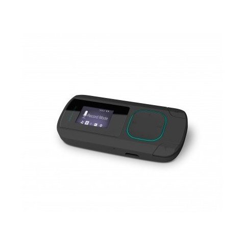 Reproductor Mp3 Energy Sistem Clip Bluetooth Mint 8gb Microsd Radio Fm Clip De Sujecion Grabadora Devoz Incluye Auriculares