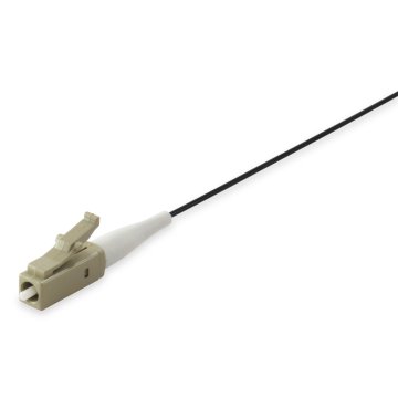Cable Fibra Optica Om3 Lc A Pigtal 50 125u 1m Pack 12 Uds 2