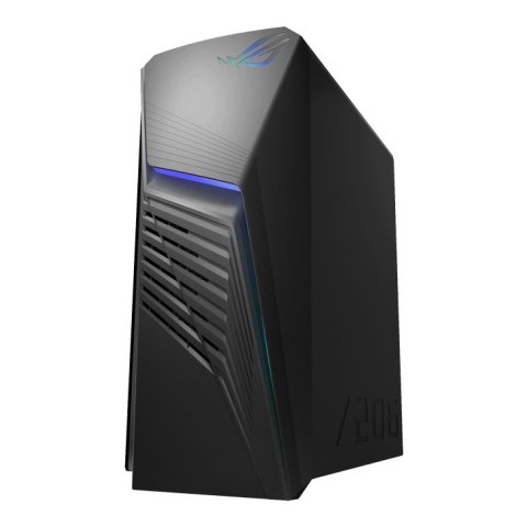 Ordenador Asus Rog G13chr-51440f0450  I5-14400f 16gb 1tb Rtx 4060 8gb Gddr6 Freedos