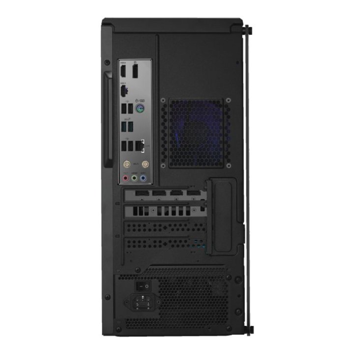 Ordenador Asus Rog G13chr-51440f0450  I5-14400f 16gb 1tb Rtx 4060 8gb Gddr6 Freedos