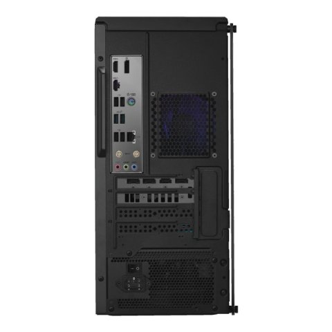 Ordenador Asus Rog G13chr-51440f0450  I5-14400f 16gb 1tb Rtx 4060 8gb Gddr6 Freedos