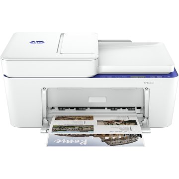 Multifuncion Deskjet Plus 4230e Usb Wifi Fax Adf 8,5 5,5ppm 4800x1200pp 2