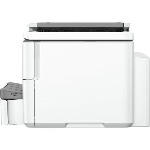 Multifuncion Inkjet Hp Officejet Pro 9720e A3 22ppm 18ppm Wifi Ethernet Duplex Adf Fax Cartuchos 937