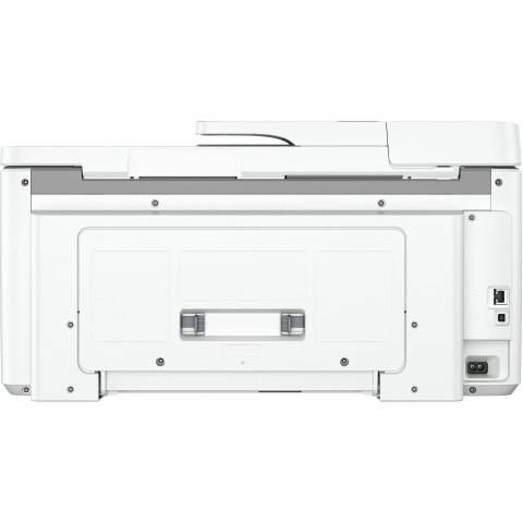 Multifuncion Inkjet Hp Officejet Pro 9720e A3 22ppm 18ppm Wifi Ethernet Duplex Adf Fax Cartuchos 937