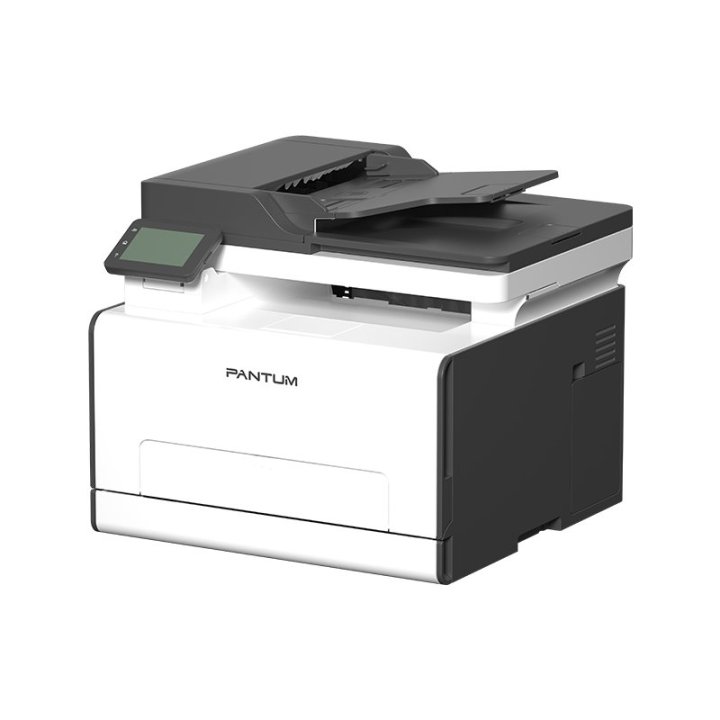 Multifuncion Laser Color Pantum Cm2100adw 20ppm 512mb Scaner Fb + Adf  Wifi