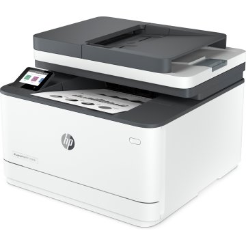 Multifuncion Hp Laser Monocromo 3102fdn 33 20ppm Wifi Ethernet Scan Fax 2