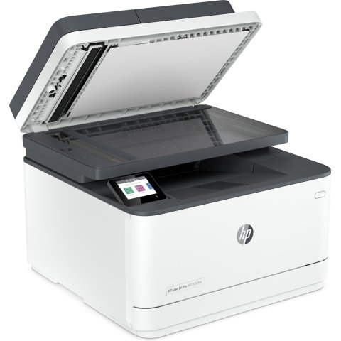 Multifuncion Hp Laser Monocromo 3102fdn 33 20ppm Wifi Ethernet Scan Fax