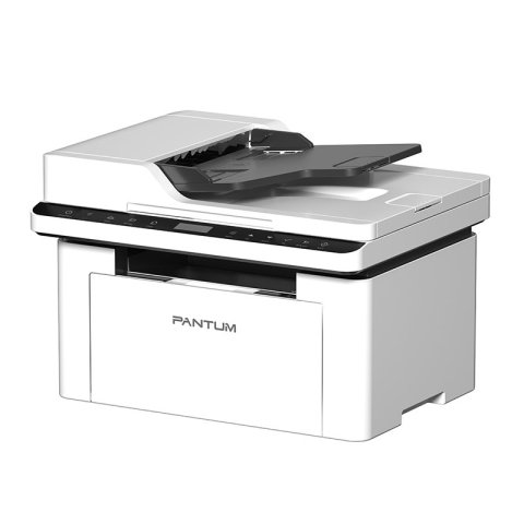 Multifuncion Laser Monocromo Pantum Bm2300aw Adf 50 Paginas 22ppm 256mb Duplex Bandeja 150 Hojas Scaner Wifi Toner Tl-2310e T