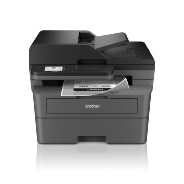 Multifuncion Laser Monocromo Brother Dcp-l2660dw 34ppm Duplex Adf Wifi Fax Bamdeja 250hojas
