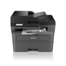 Multifuncion Laser Monocromo Brother Dcp-l2660dw 34ppm Duplex Adf Wifi Fax Bamdeja 250hojas