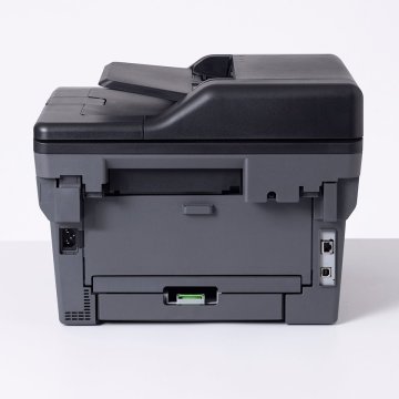 Multifuncion Laser Monocromo Brother Dcp-l2660dw 34ppm Duplex Adf Wifi Fax Bamdeja 250hojas 2