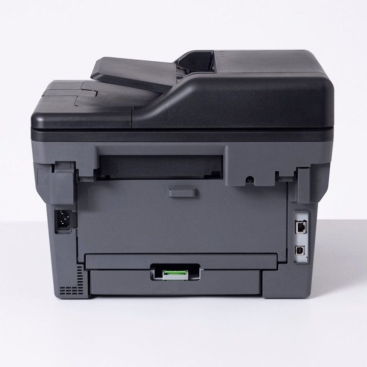Multifuncion Laser Monocromo Brother Dcp-l2660dw 34ppm Duplex Adf Wifi Fax Bamdeja 250hojas