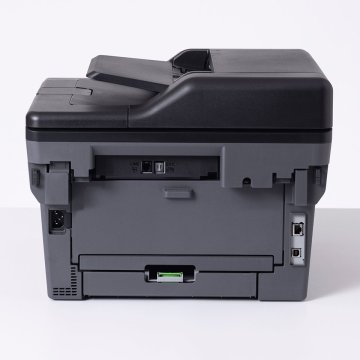 Multifuncion Laser Monocromo Brother Mfc-l2800dw 32ppm Wifi Fax Duplex Adf Bandeja 250 Hojas Conexion Movil Y Cloud 2